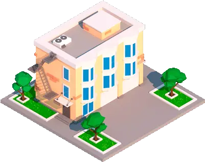  Mcp3d Play Decentralized City Builder Dapp Game Png Game Resources Wood Metal Isometric Icon