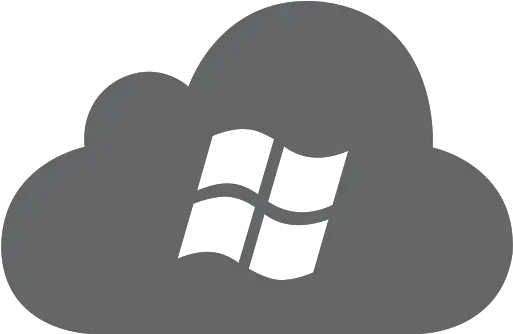  Cloud Microsoft Os System Windows Icon Free Download Windows Cloud Icon Png Windows Icon Png