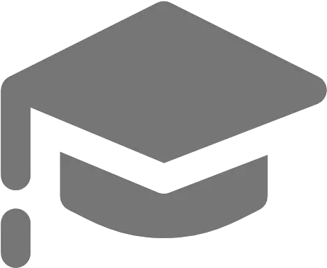  Graduation Hat Free Icon Of Nova Solid Icons Graduation Icon Transparent Background Png Graduation Icon Png