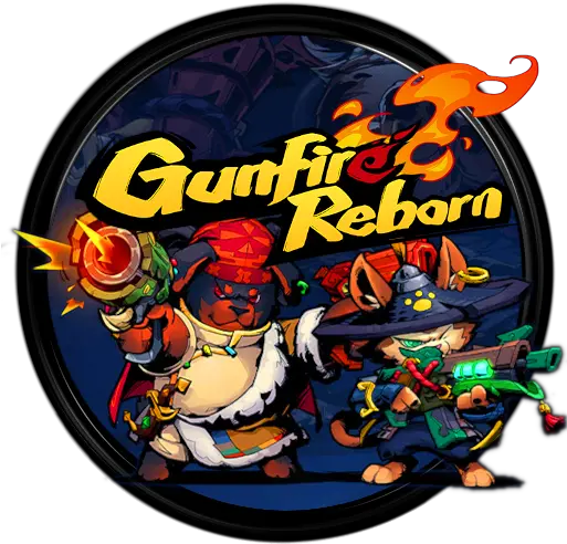  Goblinko Gunfire Reborn Png Furaffinity User Icon