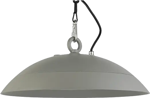  200w High Bay Led Light Sorcha Hb110397 Antiglare Ceiling Png Light Glare Png