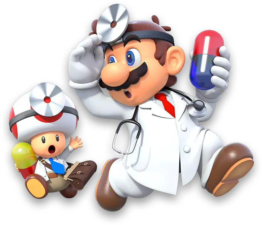  Dr Mario World Nintendo Dr Mario World Mario Png Mario Transparent