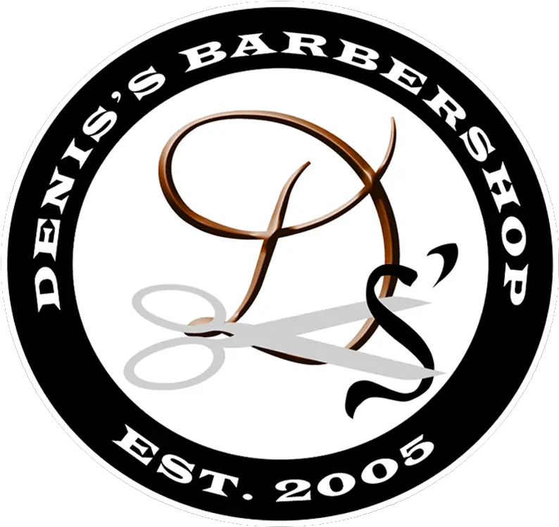  Home Dennisu0027s Barber Shop Records Png Barber Shop Logo