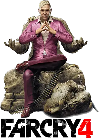  Far Cry Png Picture Far Cry 4 Png Cry Png