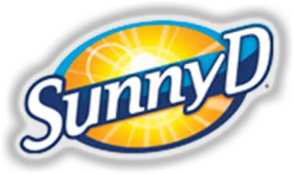  Sunny D Logo Sunny D Png D Logo