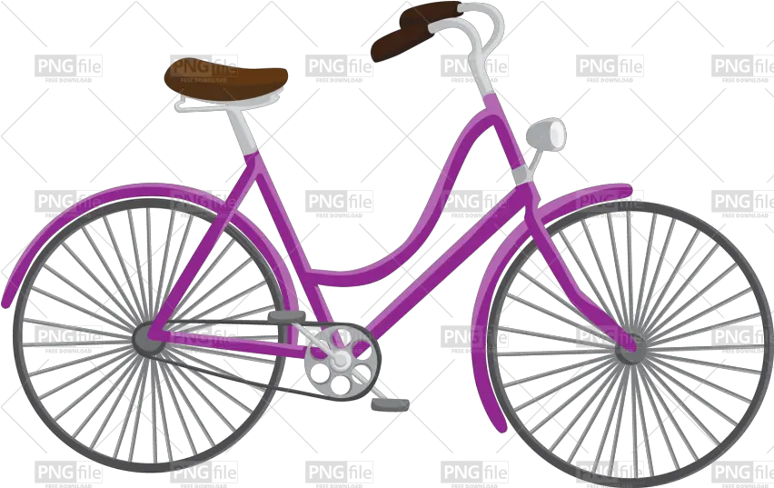  Vector Bicycle Png Free Download Photo 394 Pngfilenet Illustration Of Bicycle Free Download Are Png Files Vector