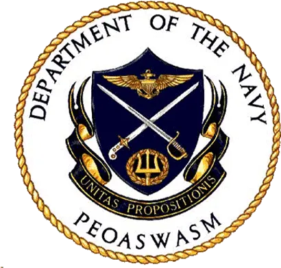  Peo A Navair Png Department Of Defense Icon