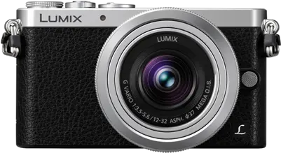  Is This The Panasonic Lumix Dmc Gm1 Size Png Camera Viewfinder Png