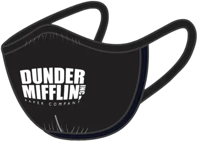  Products Dunder Mifflin Png Dunder Mifflin Logo Png