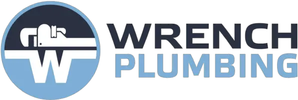  Wrench Plumbing Graphic Design Png Wrench Logo