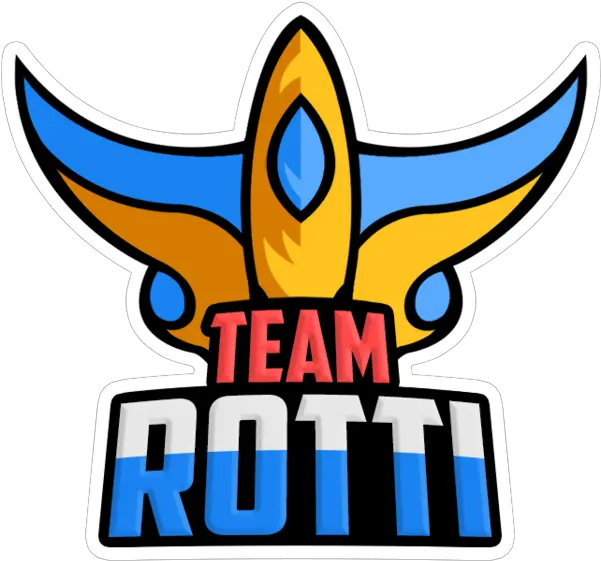  Team Rotti Clip Art Png Starcraft Logo