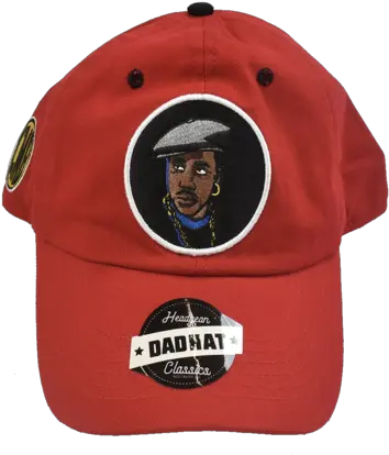  New Jack City Nino Brown Dad Hat For Baseball Png Dad Hat Png