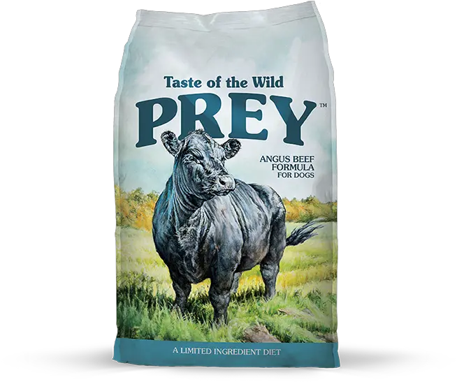  Angus Beef Limited Taste Of The Wild Prey Taste Of The Wild Prey Angus Beef Png Wild Grass Png