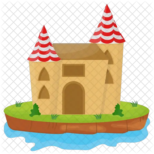  Castle Tower Icon For Outdoor Png Castle Tower Png