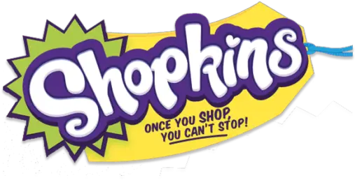  Shopkins Logos Shopkins Logo Png Shopkins Png Images