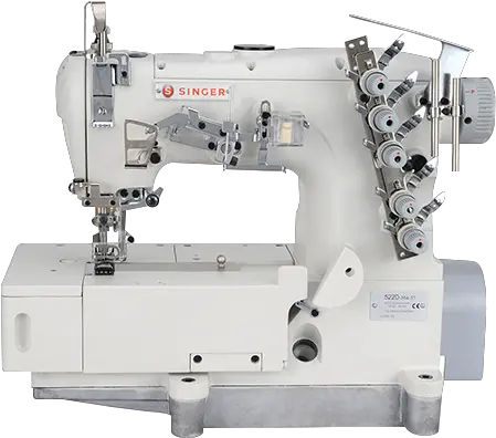  Singer Sewing Machine O And M Marketing 2015 Singer Industrial Coverstitch Machine Png Sewing Machine Png