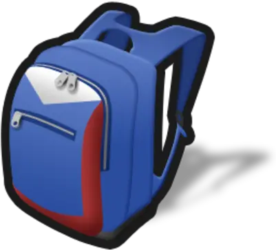  Backpack Icon Laptop Bag Png Backpack Png