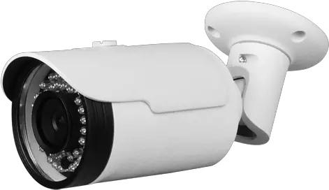  1080p Pro Bullet Camera Cv183zfibf4n1 Camara De Vigilancia Png Bullet Png