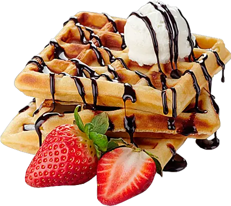  Waffle Png Waffles Price In India Waffle Png