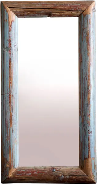  Old Wood Mirror Png Old Wood Png