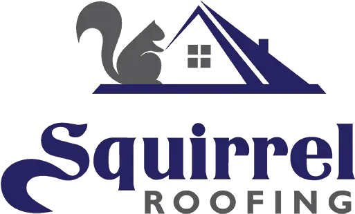  Bold Serious Roofing Logo Design For Guess Foundation Png Squirrel Logo