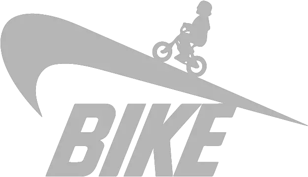  0195 Bike Nike Bicycle Tshirt Shop Extreme Sport Png Nike Png