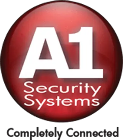  Professional Security Service In The Gtha By A1 Systems Vertical Png Security Badge Png