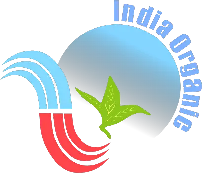  How To Get India Organic Certification India Organic Png Organic Logo