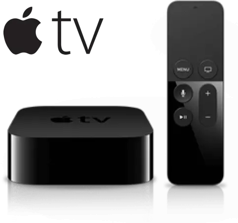  Download Hd Apple Tv Logo Device And Playstation Apple Png Apple Tv Logo Png