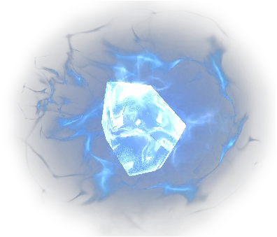  Ice Form Ice Spell Png Ice Transparent