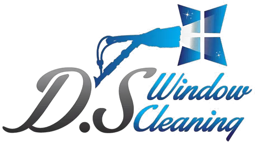  Home Ds Window Cleaning Graphic Design Png Ds Logo