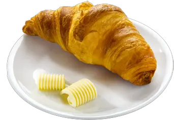  Butter U2013 Žito Bread Puff Pastry Png Butter Png