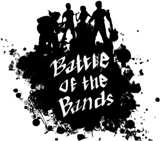  The Northern Light Black Ink Splash Png Highresolution Ink Splatter Png Rock Band Png