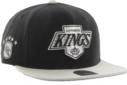  Download Los Angeles Kings Super Shot Baseball Cap Png La Kings Logo Png