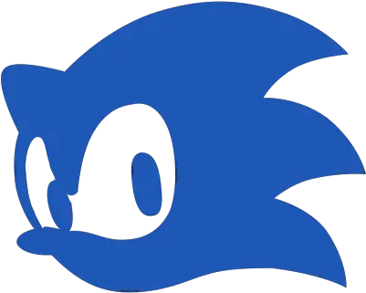  Sonic Icon Png And Svg Vector Free Download Sonic Team Logo Sonic Png