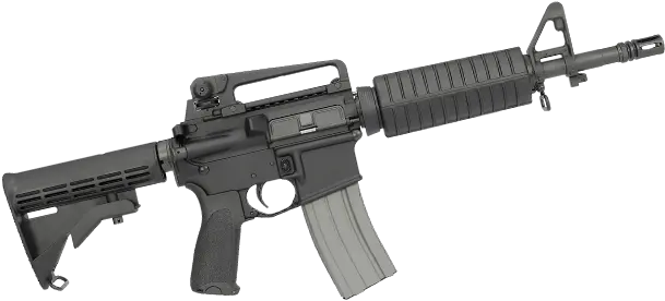  M4 Vector Ar15 Picture Air Force Security Forces Guns Png Ar 15 Png