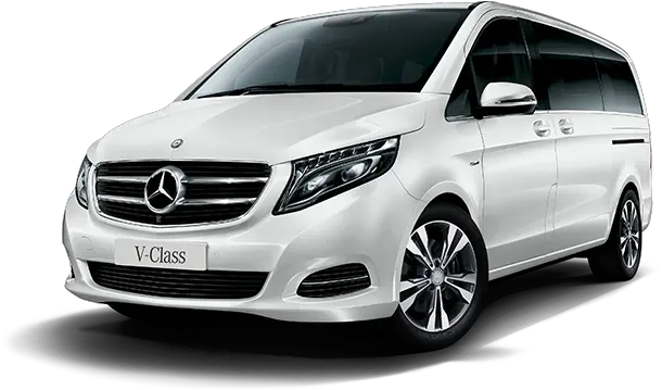  Mercedes Mercedes Benz V Class 2018 Png Class Of 2018 Png