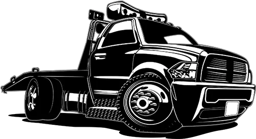  Mechanic In Franklin County Wa Auto Service Station Clip Art Tow Truck Png Pickup Truck Png