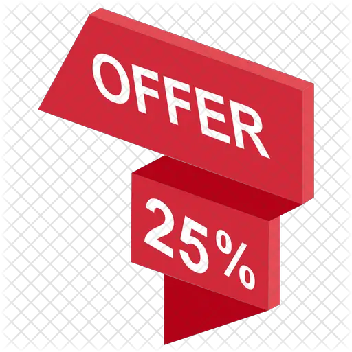  Discount Offer Icon Discount Offer Png Offer Png