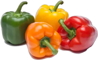  Pepper Mr Dudley Transparent Png Bell Peppers Transparent Pepper Transparent