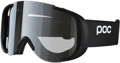  Where To Ski And Snowboard Worldu0027s First Solar Ski Goggle Poc Fovea Goggle Png Ski Goggles Png