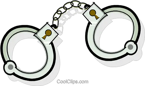  Algema Vetor Png Transparent Images Clipart Vectors Psd Law Enforcement Clip Art Handcuffs Transparent Background