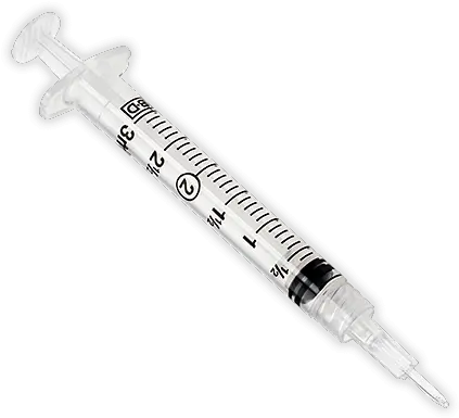  Download Syringe Options Plastic Blunt Needle Png Image Syringe Syringe Transparent Background