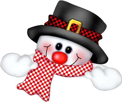  Download Cute Snowman Clipart Christmas Day Full Size Snowman Png Snowman Clipart Png