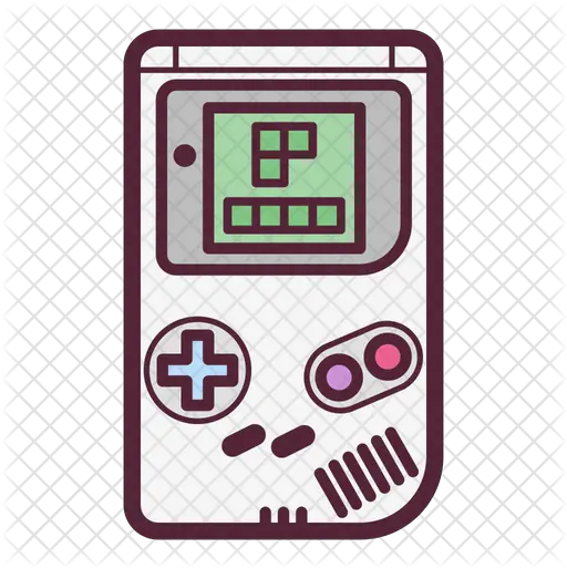  Gameboy Icon Franklin Manor Png Gameboy Png