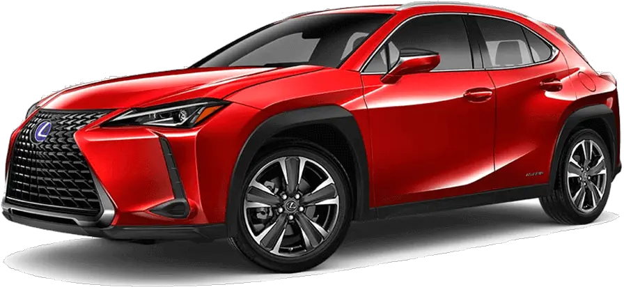  Drivezy Car Rentals 2022 Lexus Ux Png Lexus Icon