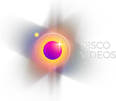  Unstatic Color Gradient Png Disco Png