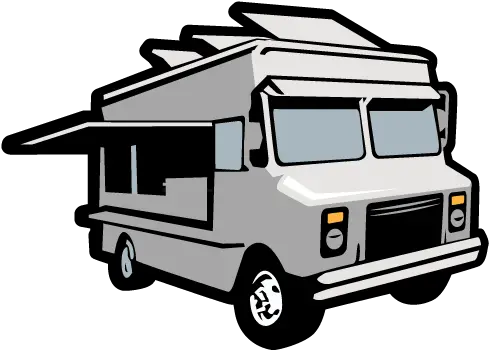  Food Trucks Getting A Second Look In Food Truck Clip Art Transparent Png Food Truck Png