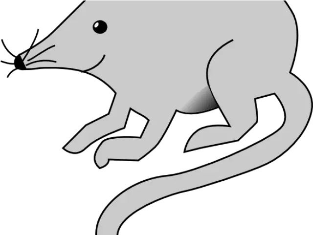  Fun Rats Hickory Dickory Dock Mouse Full Size Png Mouse Cartoon Transparent Background Rats Png