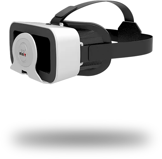  Mini Vr Headset Vr Goggle Clipart Png Vr Headset Png